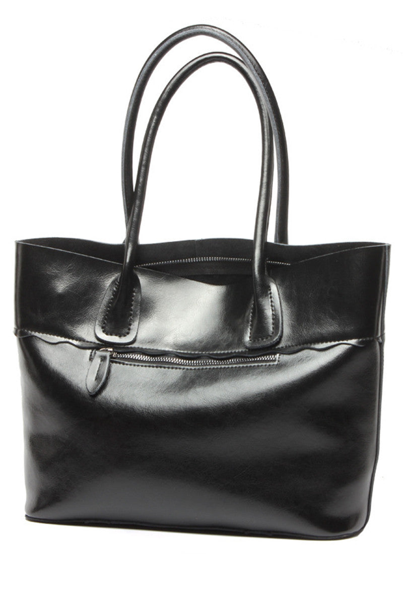 Wide Open Tote Bag