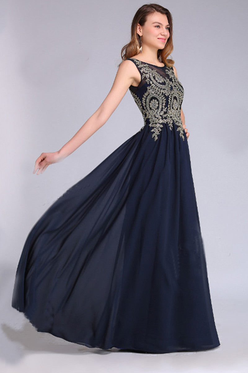 Deep V Neck Sequin Beaded Open Back Runched Grown