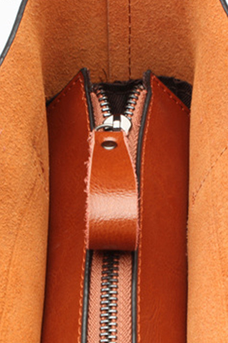 Simple Tote Bag