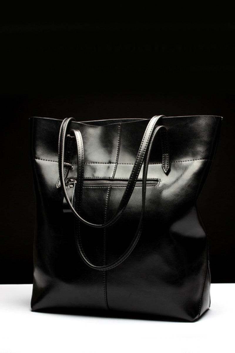 Simple Tote Bag