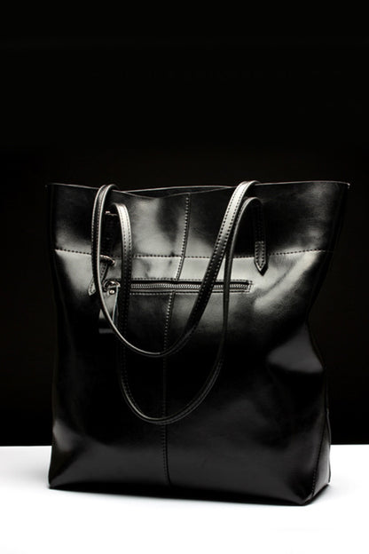 Simple Tote Bag