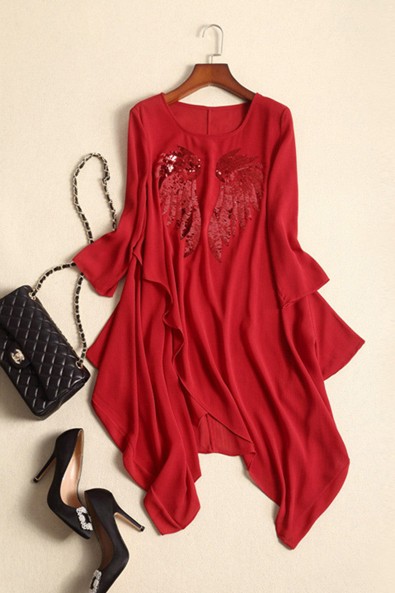 1260058 - NJOYDRESS - 1