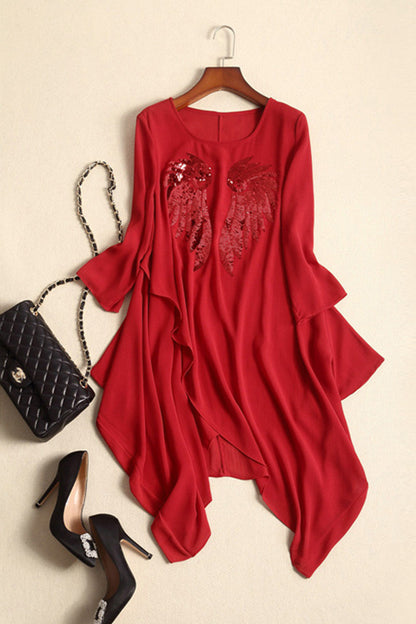 1260058 - NJOYDRESS - 1