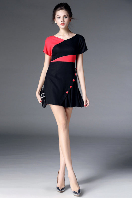 1262783 - NJOYDRESS - 1