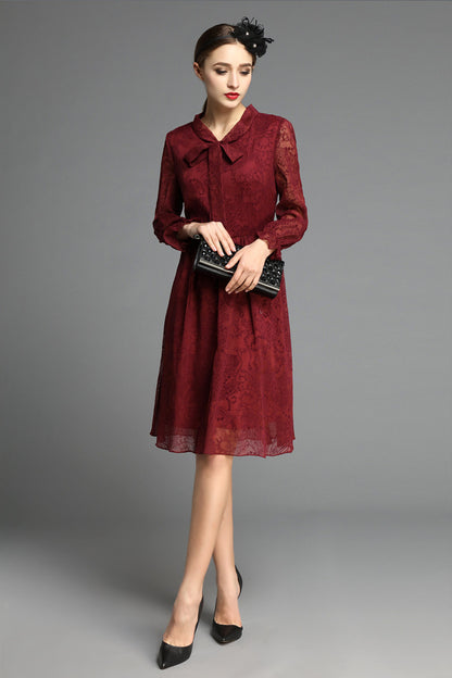 1260033 - NJOYDRESS - 1