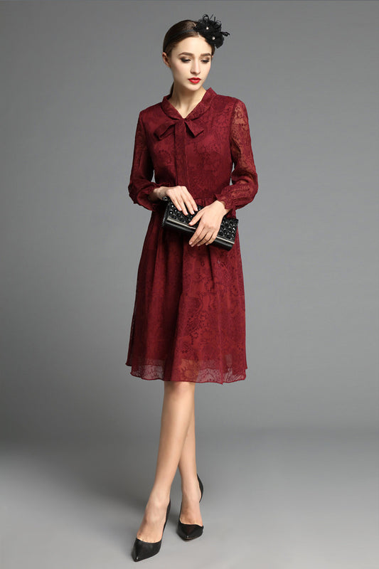 1260033 - NJOYDRESS - 1