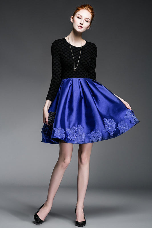 1242534 - NJOYDRESS - 1