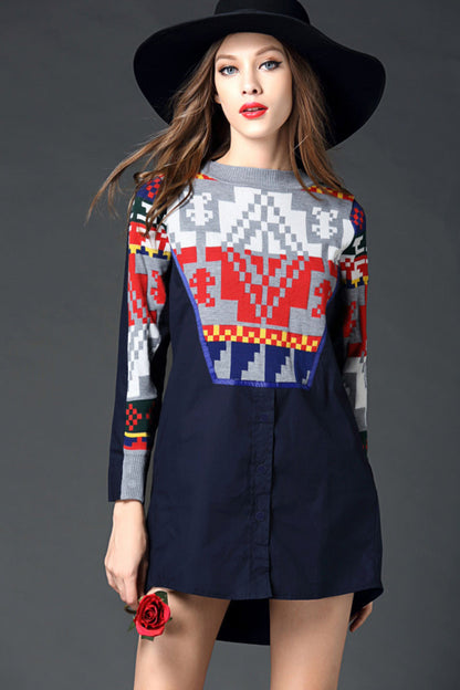 1214421 - NJOYDRESS - 1