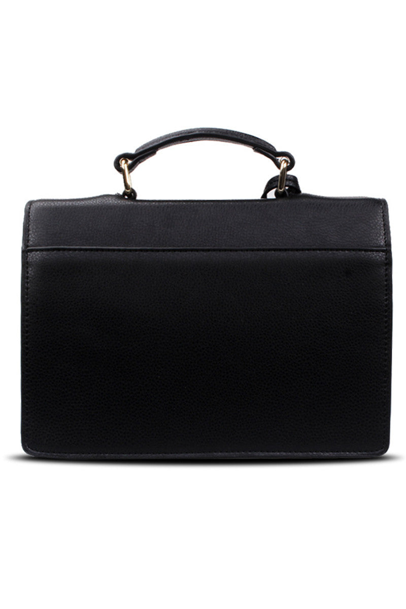 Crossbody Letter Bag