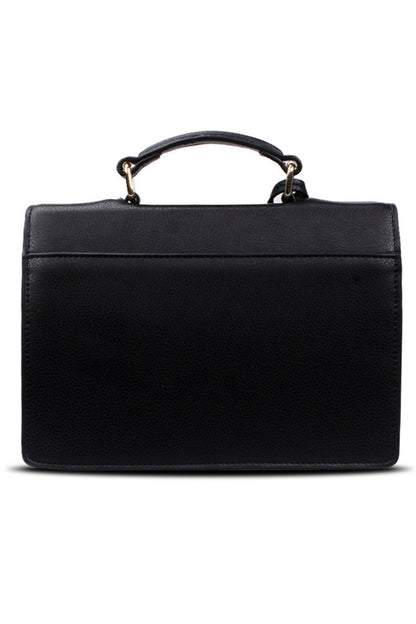 Crossbody Letter Bag