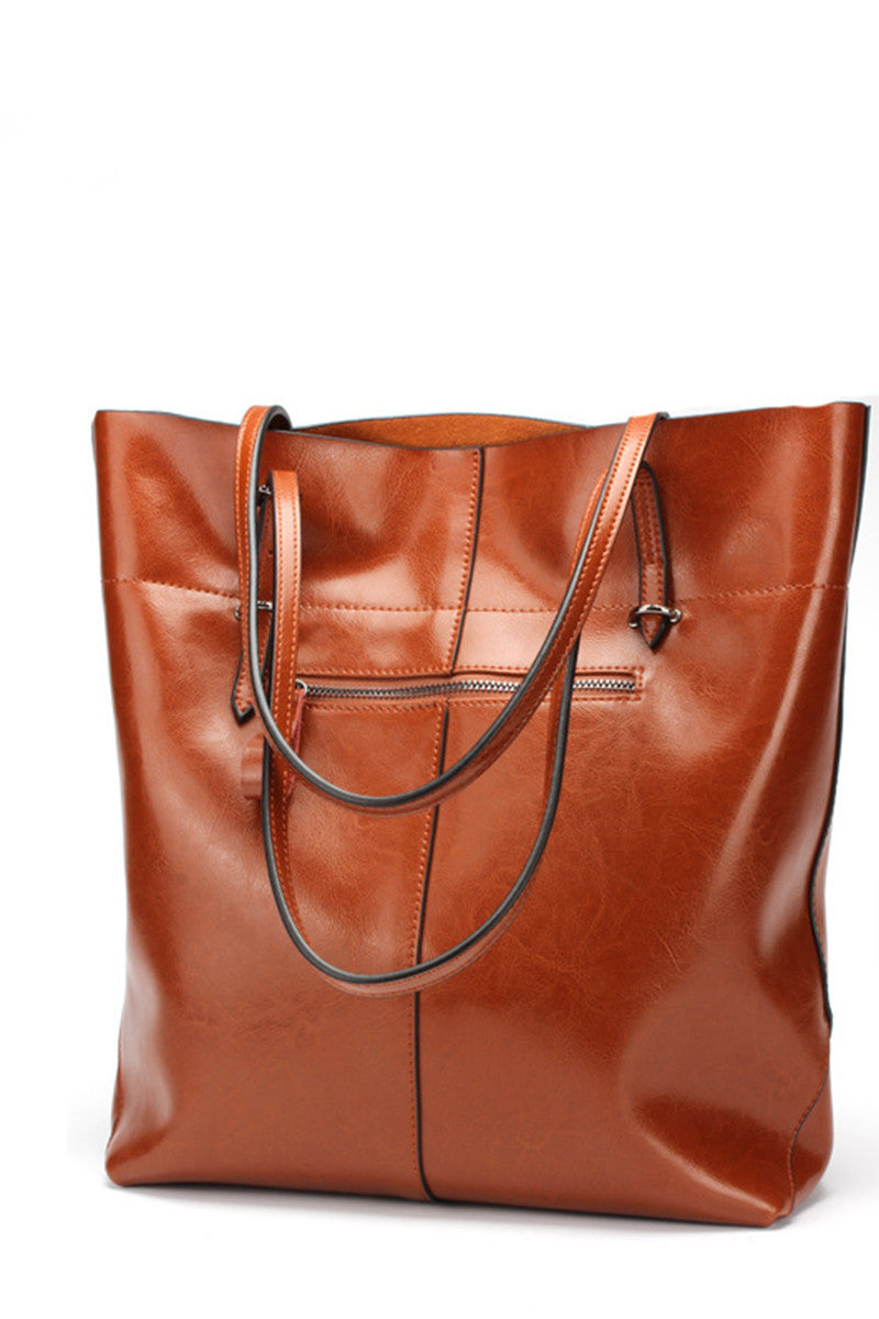 Simple Tote Bag