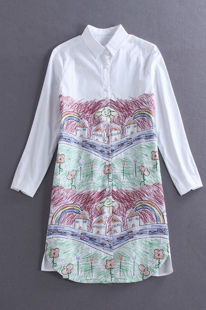 1260061 - NJOYDRESS - 2