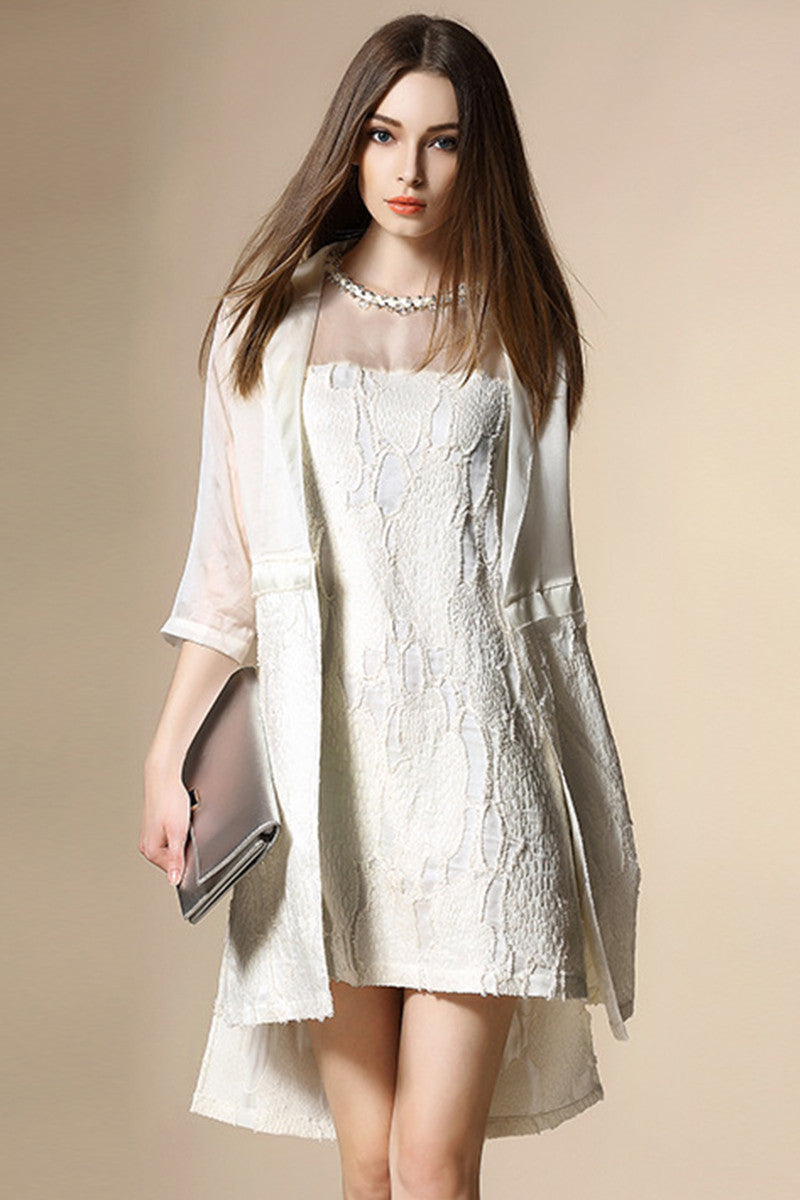 Long Blouse