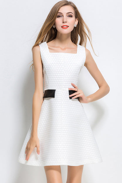 [50% OFF TILL 8 APR] Elegant Wear To Work Bussiness Office Fitted Pencil Dress