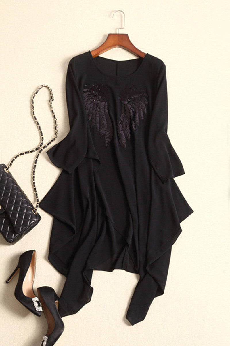 1260058 - NJOYDRESS - 2