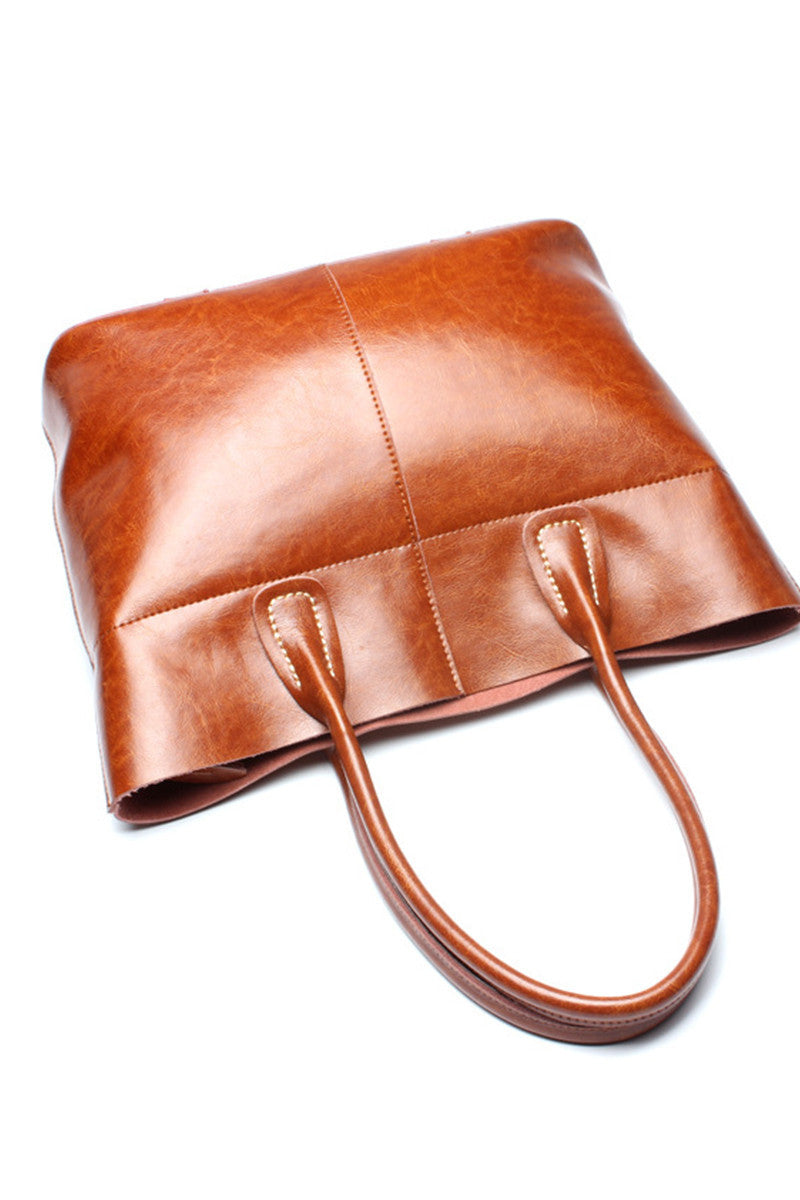 Wide Open  Tote Bag