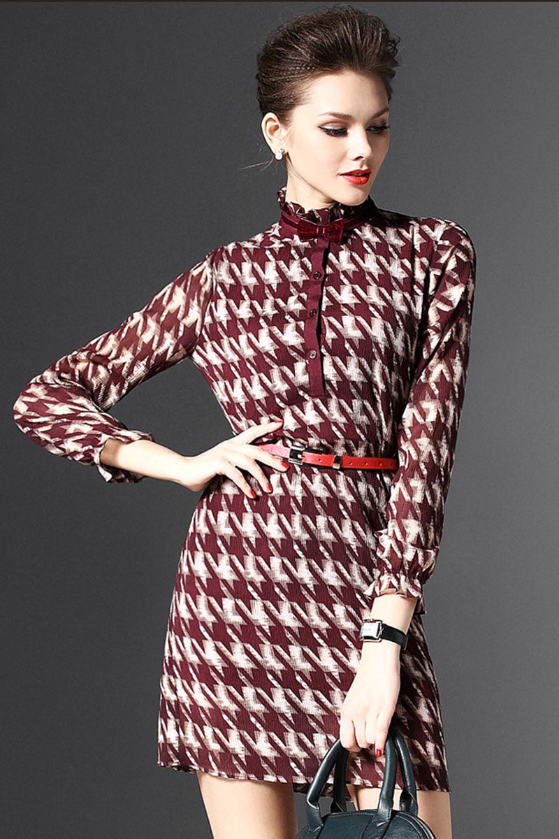 1260046 - NJOYDRESS - 1