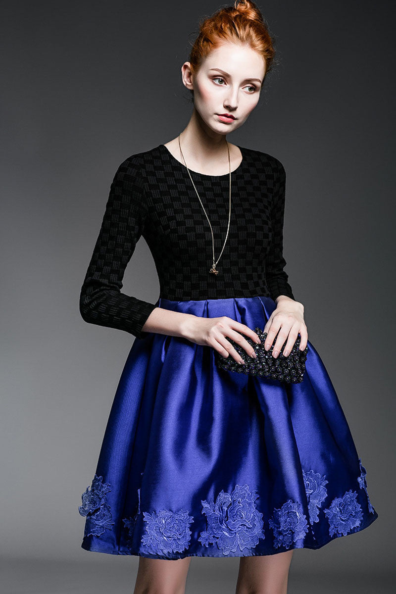 1242534 - NJOYDRESS - 2