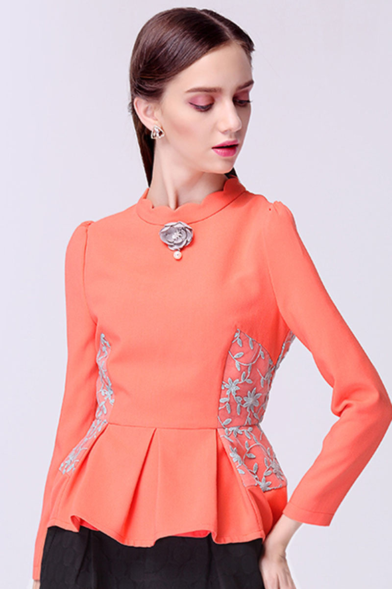 1207414 - NJOYDRESS - 2