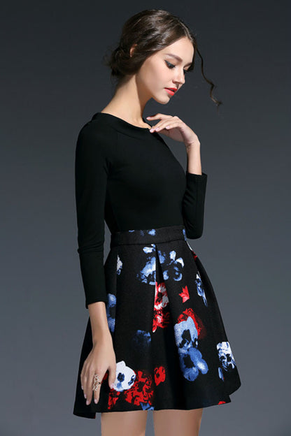 1242086 - NJOYDRESS - 2
