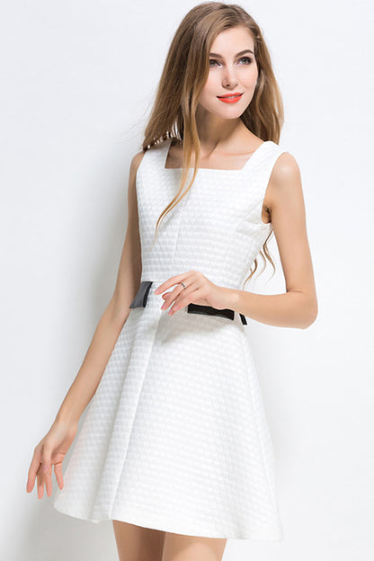 [50% OFF TILL 8 APR] Elegant Wear To Work Bussiness Office Fitted Pencil Dress