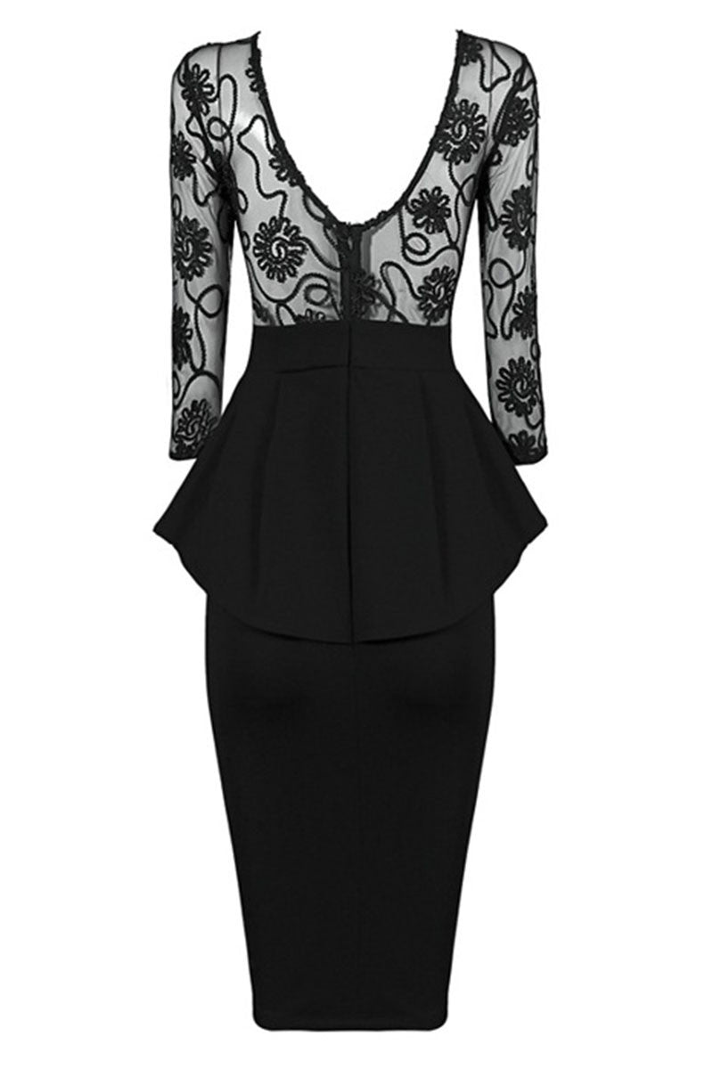 1260045 - NJOYDRESS - 3