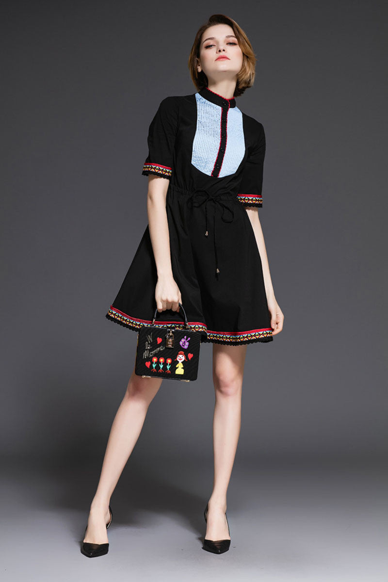 1262615 - NJOYDRESS - 1