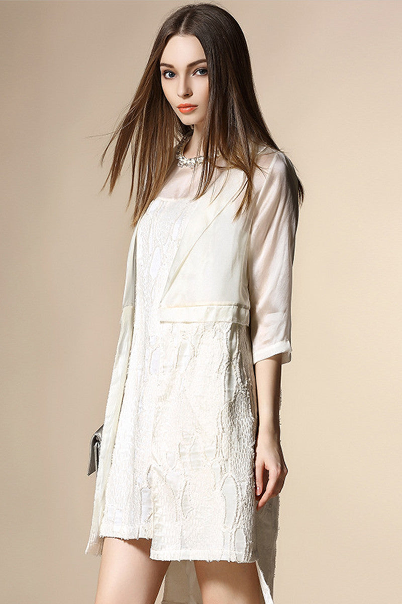 Long Blouse