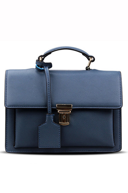 Crossbody Letter Bag