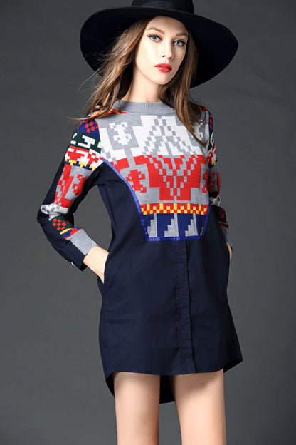 1214421 - NJOYDRESS - 2