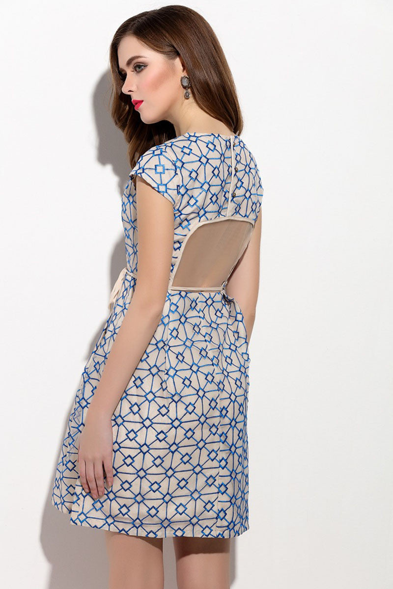1262442 - NJOYDRESS - 3