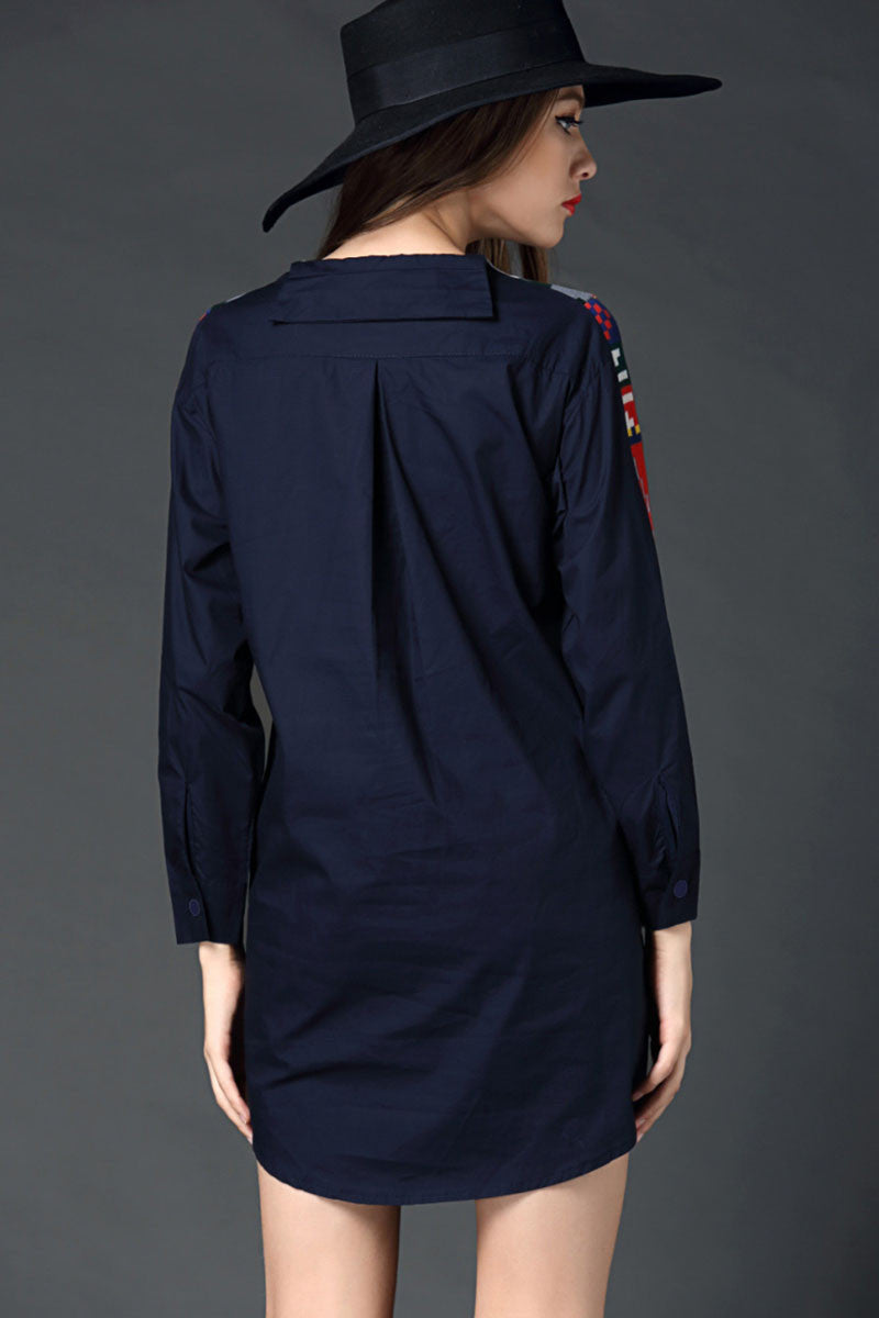 1214421 - NJOYDRESS - 3