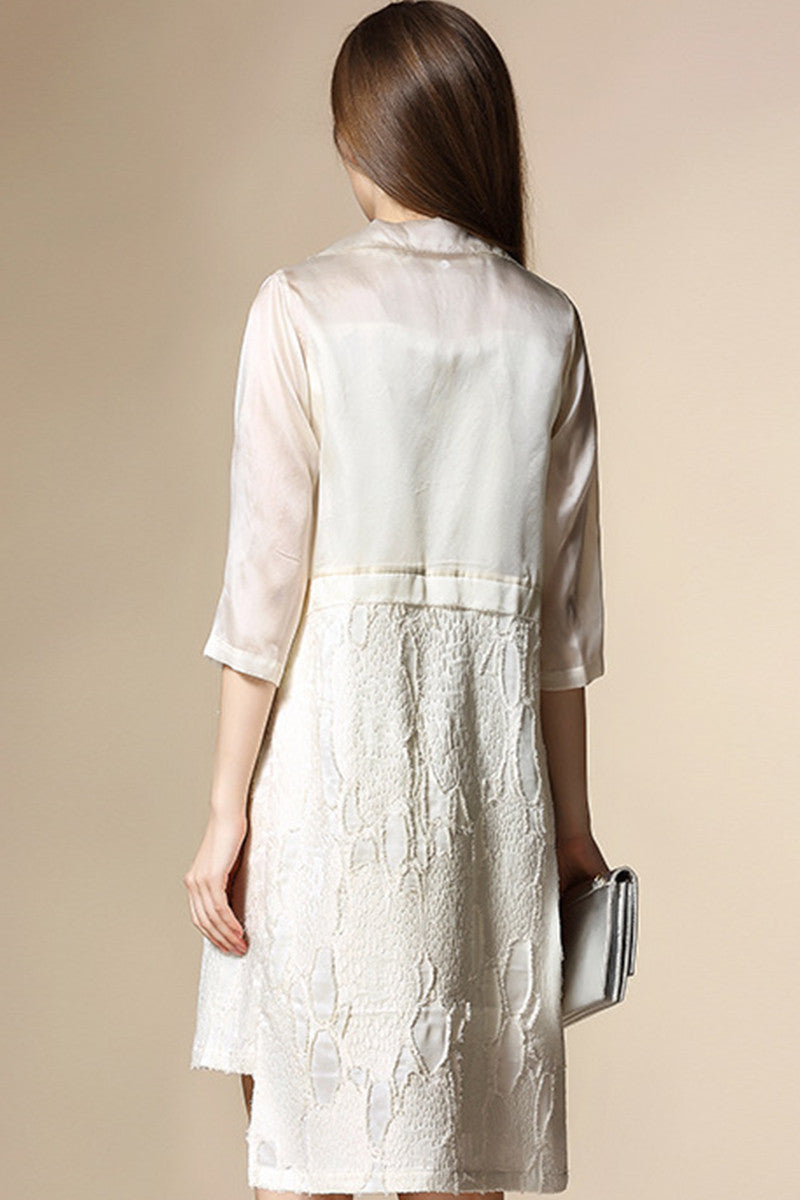 Long Blouse