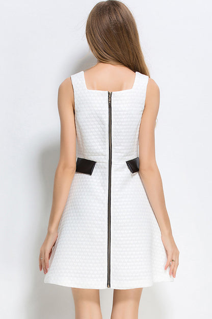 [50% OFF TILL 8 APR] Elegant Wear To Work Bussiness Office Fitted Pencil Dress
