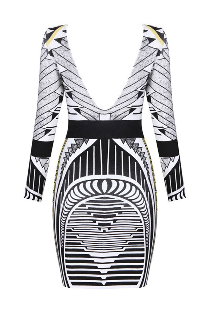 1260041 - NJOYDRESS - 1