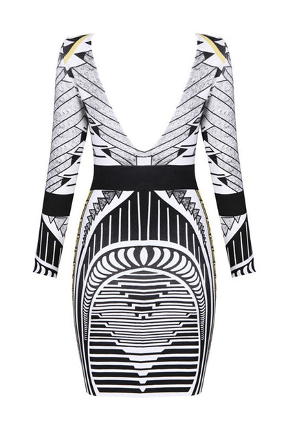 1260041 - NJOYDRESS - 1