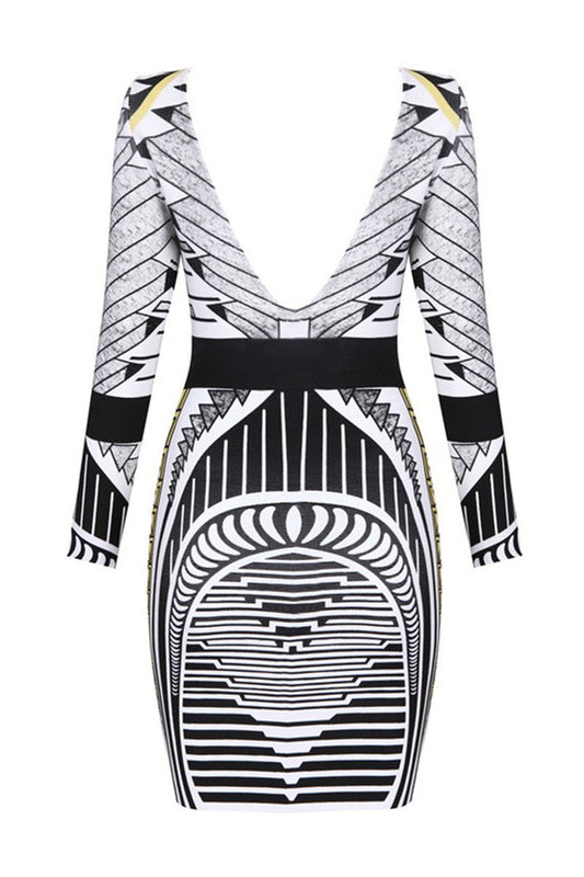 1260041 - NJOYDRESS - 1