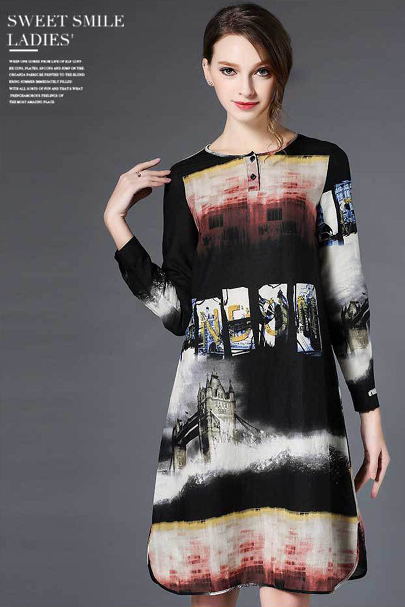 1262599 - NJOYDRESS - 1