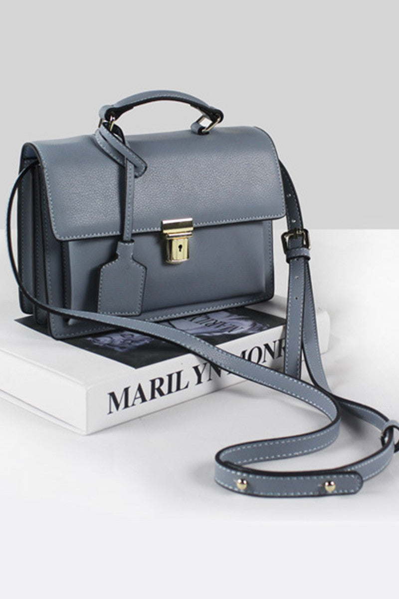 Crossbody Letter Bag