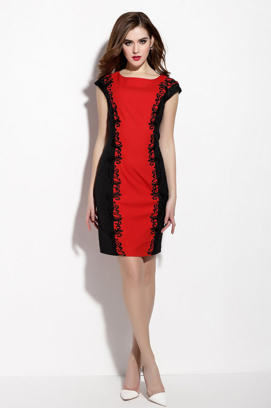 1262608 - NJOYDRESS - 1