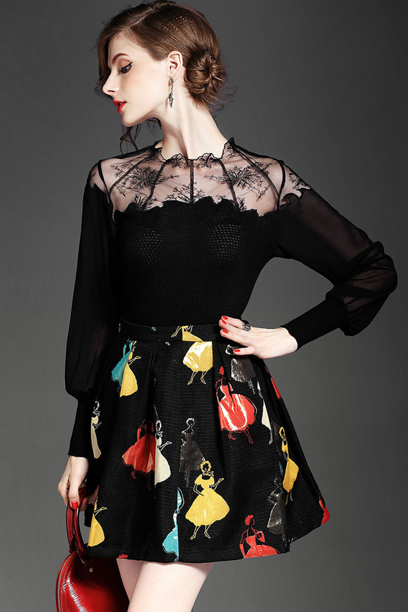 1226629 - NJOYDRESS - 4