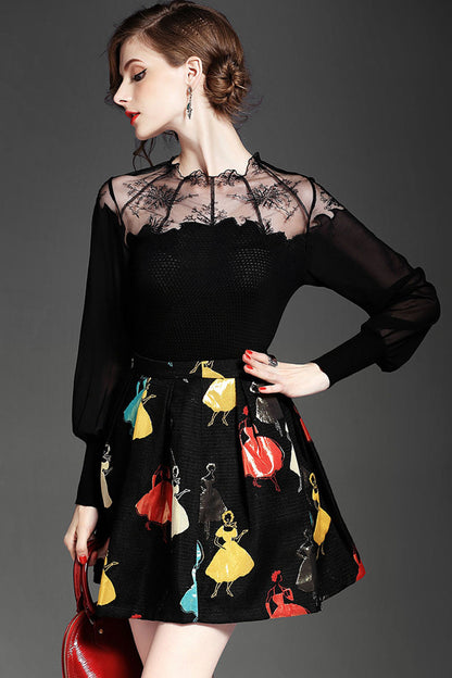 1226629 - NJOYDRESS - 4