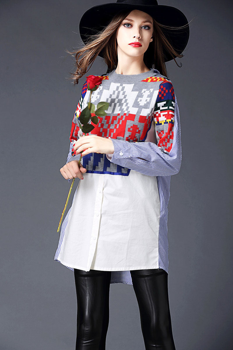 1214421 - NJOYDRESS - 4