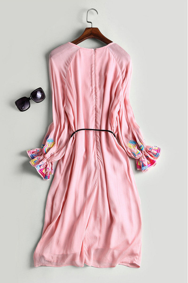 1262794 - NJOYDRESS - 2