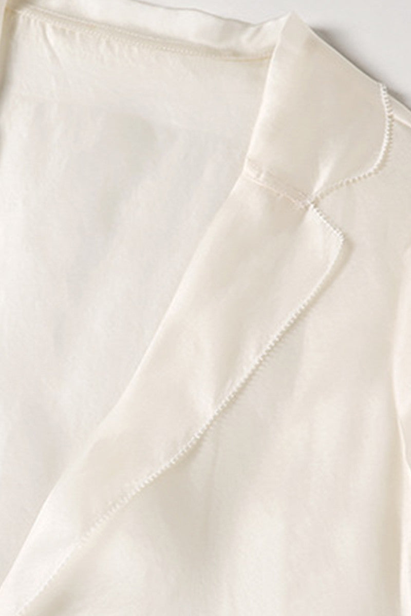 Long Blouse