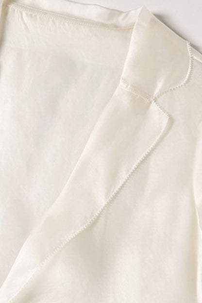 Long Blouse