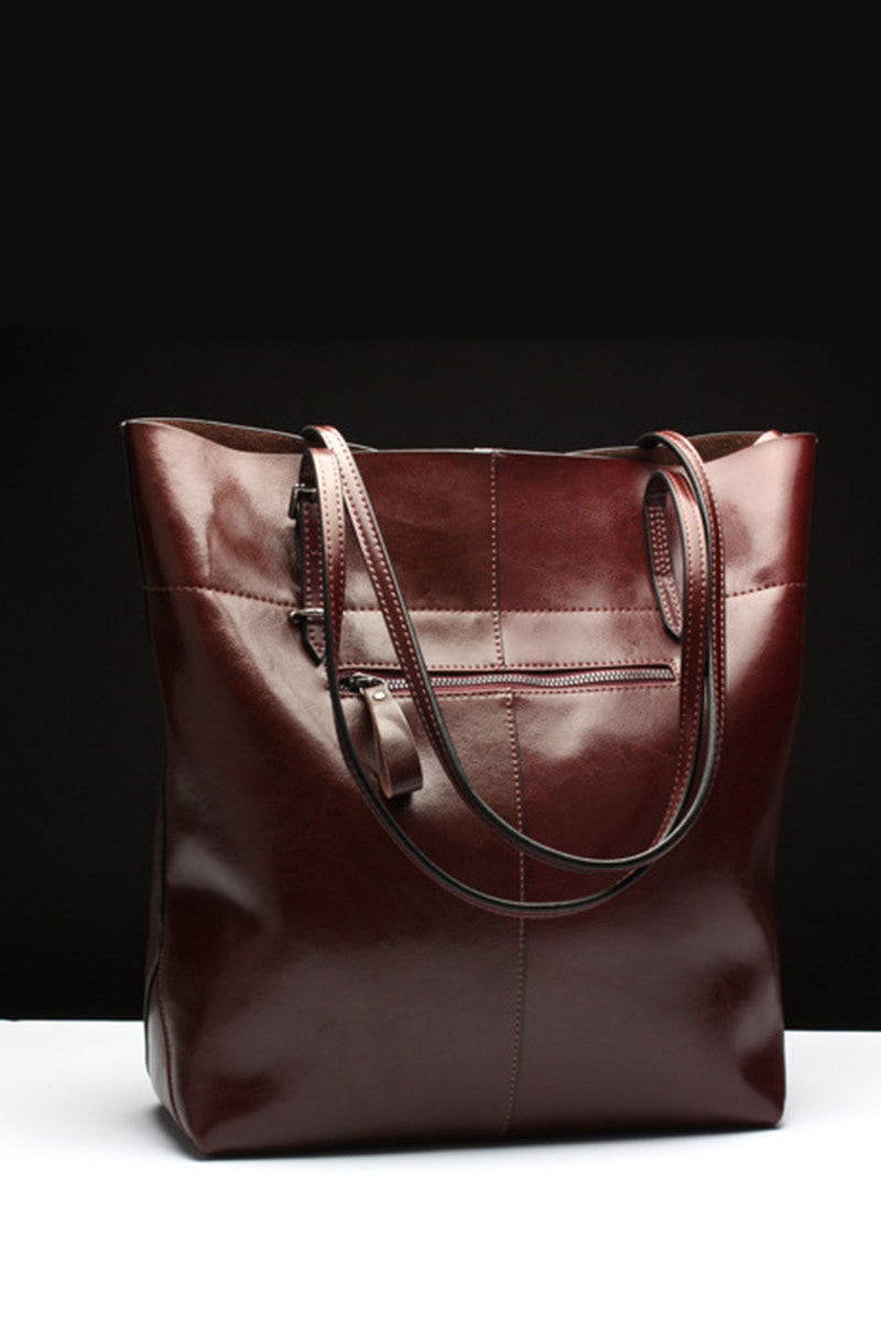 Simple Tote Bag