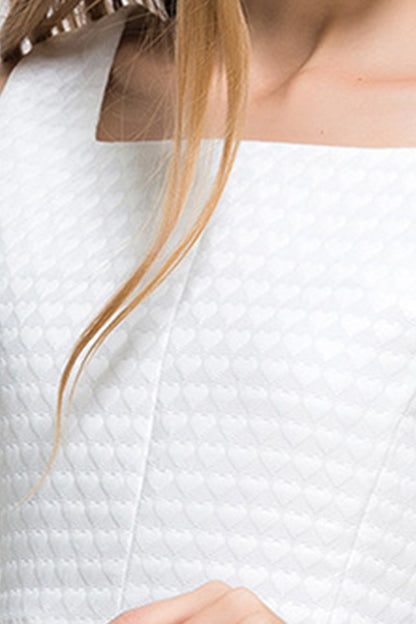 [50% OFF TILL 8 APR] Elegant Wear To Work Bussiness Office Fitted Pencil Dress