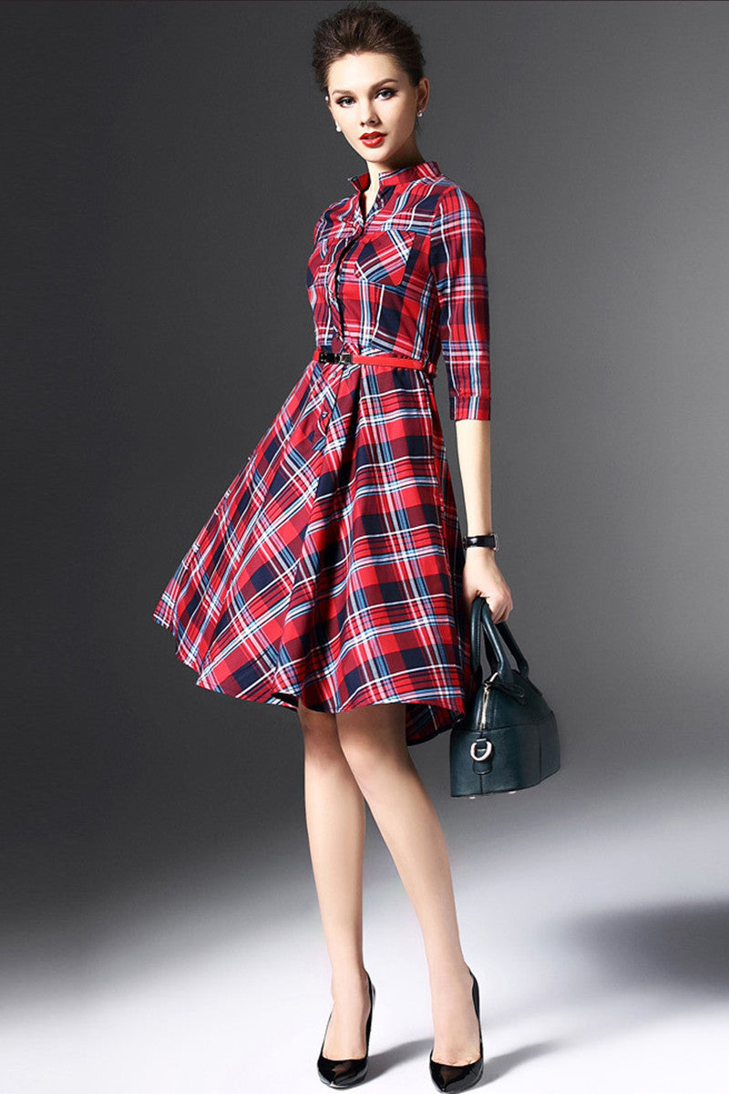 1260047 - NJOYDRESS - 2