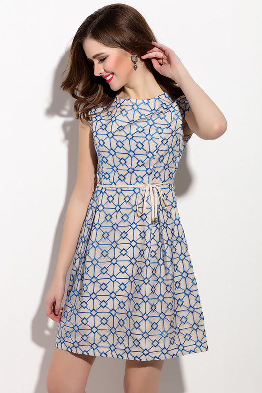 1262442 - NJOYDRESS - 1